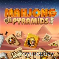 Mahjong-Pyramiden
