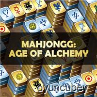 Mahjongg-Alchemie