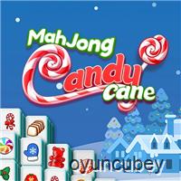 Mahjongg Caramelo Cane