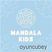 Mandala Çocuklar