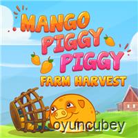 Mango Schweinchen Piggy Bauernhof