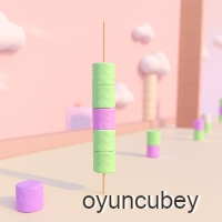 Marshmallow Rush