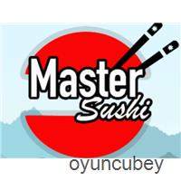 Meister Sushi