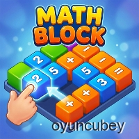 Mathematikblock