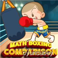 Matematik Boxing Comparison