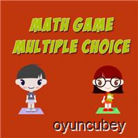 Mathematik Multiple Choice
