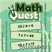 Matematik Görevi