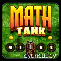 Matematik Tank