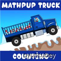 Mathpup Truck Zählen