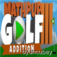Mathpup Golf Eklemesi