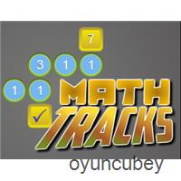 Math Tracks