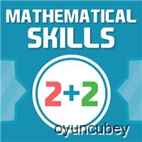 Mathematical Skills