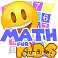 Çocuklar İçin Matematik