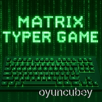 Matris Yazıcısı