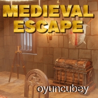Escape Medieval