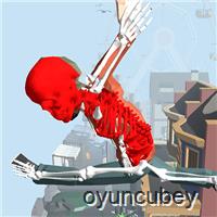 Mega Düşüş Ragdoll Simülatörü
