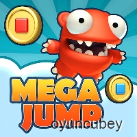 Mega Jump