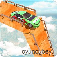 Mega Ramps Ultimate Car Races