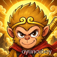 Meme Efsanesi: Wukong