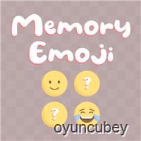 Hafıza Kartları Emojisi