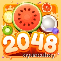 Merge Balls Shooter 2048 Verbinden Früchte