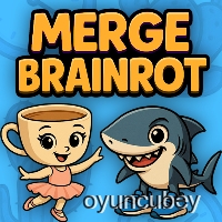Brainrot'u Birleştir