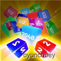 Birleştirme Küpü Meydan Okuması