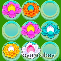 Fusionar Flores