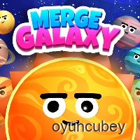 Merge Galaxy