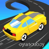 Merge Racer Stunts Auto