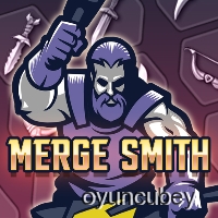 Merge Smith