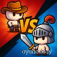 Mergeduel.Io