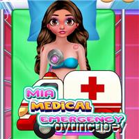 Mia Medical Emergencia