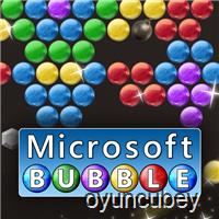 Microsoft Burbuja