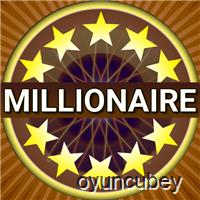 Millionaire: Önemsiz Şeyler Gösteri