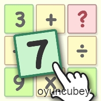 Zeka Oyunları: Matematik Bulmacaları