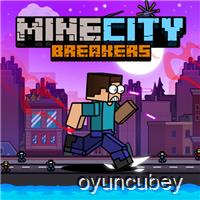 Mine City: Breakers