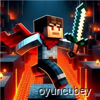 Maden Bloğu Obby