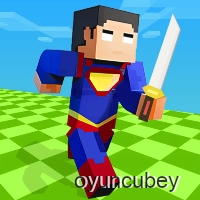 Minecraft Savaş Partisi