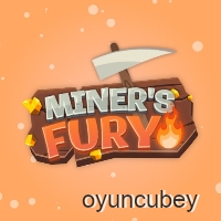 Furia Del Minero