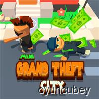 Mini Grand Theft Ciudad