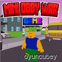 Mini-Obby-Krieg