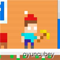 Minicraft Kış Bloğu