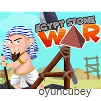 Egipto Stone War