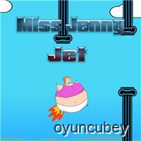 Bayan Jenny Jet