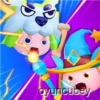 Mobile Legends Slime 3v3