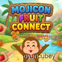 Mojicon Meyve Bağlantısı