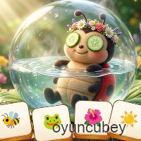 Mojicon Bahçe Bağlantısı