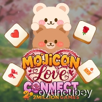 Mojicon Aşk Bağlantısı