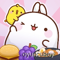 Molang Match'n Munch